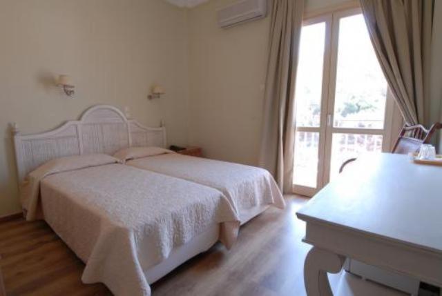 Hotel Karthea Korissia (Kea) Quarto foto