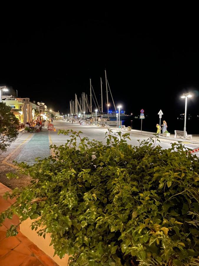 Hotel Karthea Korissia (Kea) Exterior foto