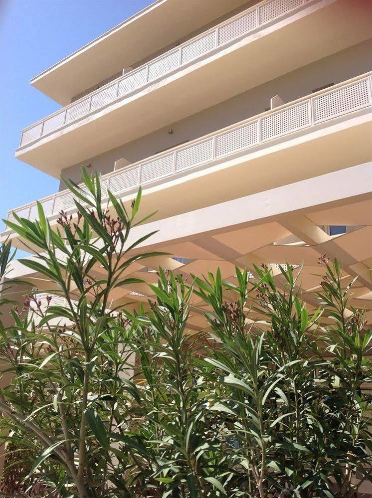 Hotel Karthea Korissia (Kea) Exterior foto